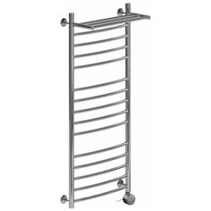 Полотенцесушитель Электрич. Ника ARC ЛД (Г2) ВП 120/50 правый тэн Nika