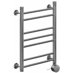 Полотенцесушитель Электрич. Ника CLASSIC ЛП (Г2) 60/50 правый тэн Nika