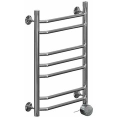 Полотенцесушитель Электрич. Ника TRAPEZIUM ЛТ (Г2) 60/40 правый тэн Nika