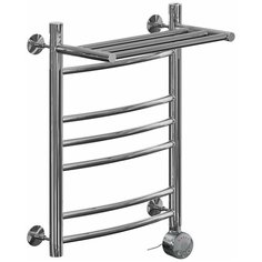 Полотенцесушитель Электрич. Ника ARC ЛД (Г2) ВП 60/50 правый тэн Nika