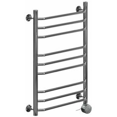 Полотенцесушитель Электрич. Ника TRAPEZIUM ЛТ (Г2) 80/60 правый тэн Nika