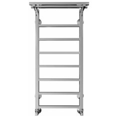 Полотенцесушитель Terminus Стандарт Контур П8 300х900 с полкой