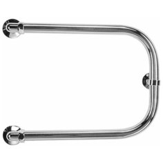 Полотенцесушитель Terminus Эконом П-обр AISI 32х2 320х400, шт