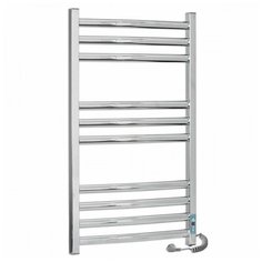 Полотенцесушитель электрический Laris Атлант П10 500/900 правый тэн