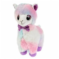 Игрушка мягкая Мульти-Пульти Лама аристократ 297901