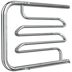 Полотенцесушитель Ника ECON ПМ-2 60/90 с полкой Nika