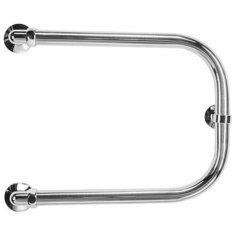 Полотенцесушитель Terminus Эконом П-обр AISI 32х2 500х600, шт