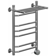 Полотенцесушитель Электрич. Ника TRAPEZIUM ЛТ (Г2) ВП 60/40 правый тэн Nika