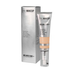 ProMAKEUP Laboratory Тональный крем Тональный крем Pro Wellness Skin, оттенок: 108 темно-бежевый/нейтральный