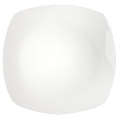 ТАРЕЛКА квадратная 200мм "Chan Wave Quadro"