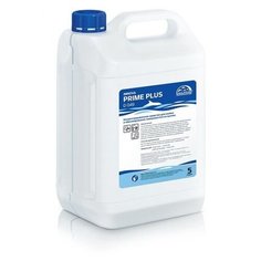 Средство для мытья посуды Dolphin Профхим, для ручного мытья и обезжиривания, концентрат, Prime plus, 5 л (D049-5)