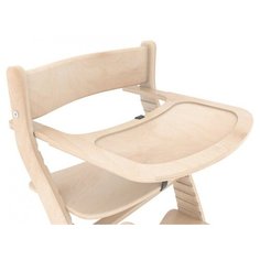 Столик для кормления Бельмарко древесный