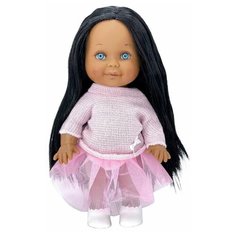 Кукла LAMAGIK виниловая 30см Betty (31212)