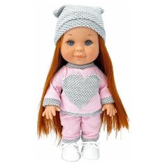 Кукла LAMAGIK виниловая 30см Betty (31211)