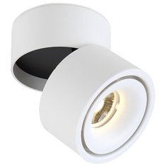 Спот Crystal Lux CLT 412С WH