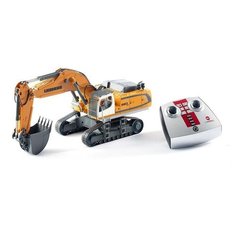 Экскаватор Siku RC Гусеничный, Liebherr R980 SME (1:32) (6740)
