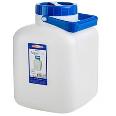Бидон elfplast, Пластик, 5 л
