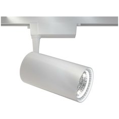 Светильник трековый, спот Technical Vuoro, TR003-1-40W4K-W, 40W, LED Maytoni