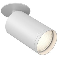 Светильник трековый, спот Technical FOCUS S, C049CL-1W, 10W, GU10 Maytoni