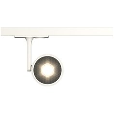 Светильник трековый, спот Technical Oko, TR024-1-10W4K, 10W, LED Maytoni