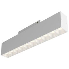 Светильник трековый, спот Technical Points, TR014-2-20W4K-W, 20W, LED Maytoni