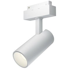Светильник трековый, спот Technical Focus LED, TR019-2-15W3K-W, 18W, LED Maytoni