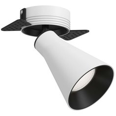 Светильник трековый, спот Technical Virar, C060CL-1W, 10W, GU10 Maytoni