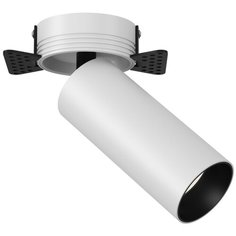 Светильник трековый, спот Technical FOCUS LED, C057CL-L12W3KW, 12W, LED Maytoni