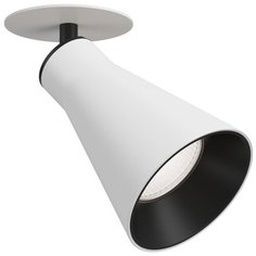 Светильник трековый, спот Technical Virar, C059CL-01W, 10W, GU10 Maytoni