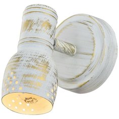 Спот Lussole MIAMI GRLSP-8055 1x6Вт E14