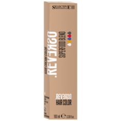 Selective Professional Reverso крем-краска для волос, 7.11 блондин пепельный интенсивный, 100 мл