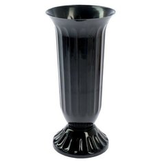 Ваза Милих пластик, 46 см , Пластик