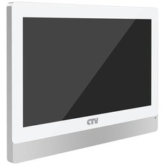 CTV- M5902 Монитор видеодомофона с Wi- Fi(Белый)