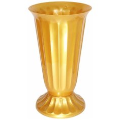 Ваза Милих пластик, 50 см , Пластик