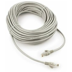 Патч-корд UTP Cablexpert PP12-20M