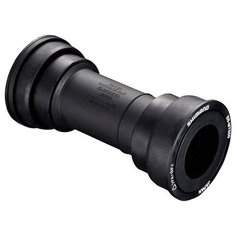 Каретка-картридж EBBMT500PA 2-4058 алюм. чашки герм. пром. подш. PRESS FIT (MTB) инд. уп. SHIMANO