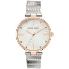 Наручные часы Anne Klein 3835MPRT