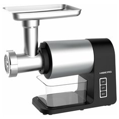 Мясорубка HIBERG MG 990 BS