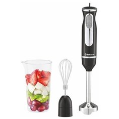 Блендер Sakura SA-6247MВК, черный