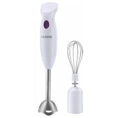 Блендер LUMME LU-1836, фиолетовый чароит