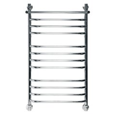 Водяной полотенцесушитель Ника Classic ЛП (Г2) ВП 100x50 хром Nika