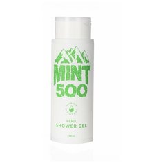 Гель для душа Mint500 Hemp Shower Gel