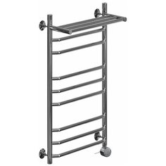 Полотенцесушитель Электрич. Ника TRAPEZIUM ЛТ (Г2) ВП 80/40 правый тэн Nika