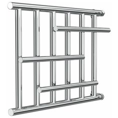 Полотенцесушитель Ника ECON ПМ-6 60/60 без полки Nika