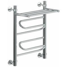 Полотенцесушитель Ника CURVE ЛZ ВП 60/60 Nika