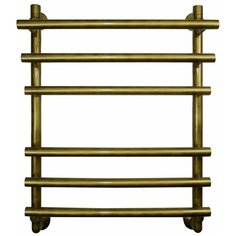 Полотенцесушитель Ника BAMBOO ЛБ-3 60/50 бронза Nika