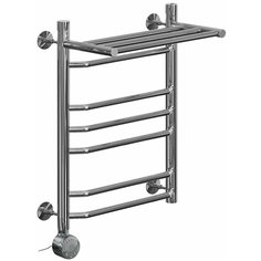 Полотенцесушитель Электрич. Ника TRAPEZIUM ЛТ (Г2) ВП 60/50 левый тэн Nika