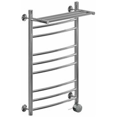 Полотенцесушитель Электрич. Ника ARC ЛД (Г2) ВП 80/50 правый тэн Nika