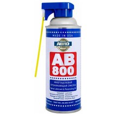 Смазка ABRO AB-800 0.4 л