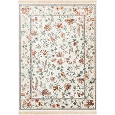 Бельгийский вискозный ковер Grazia RG251- R87 прямоугольник (160*300 см) Ragolle